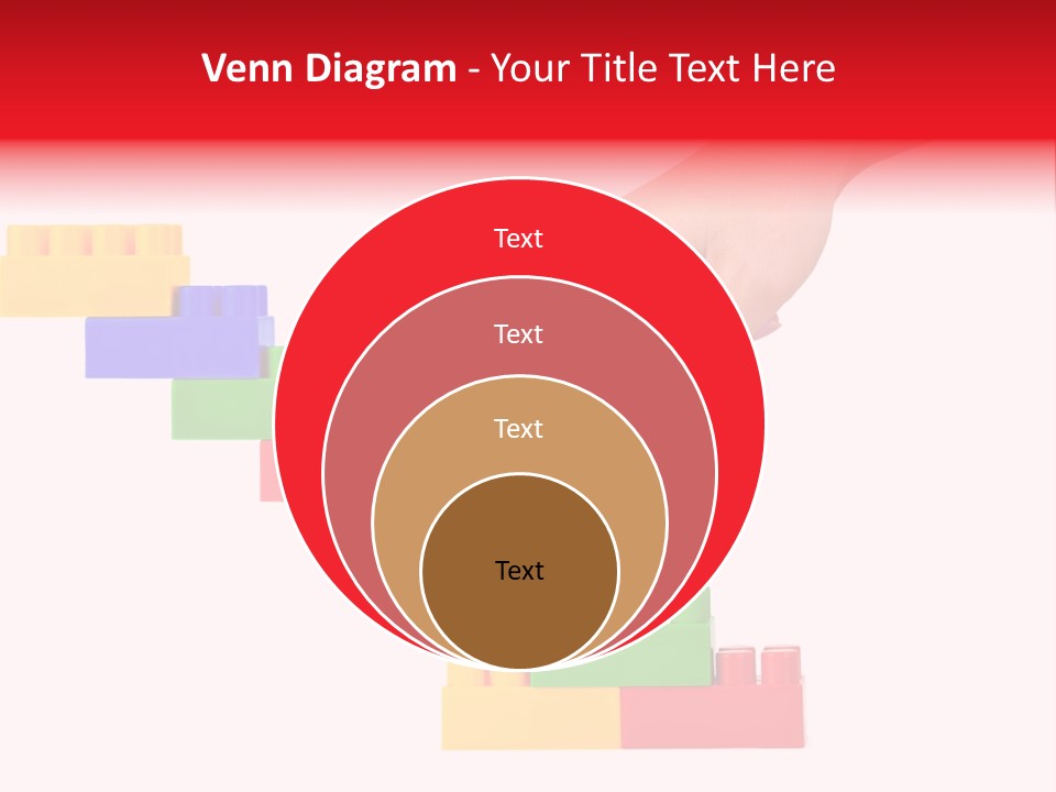 Progress Engineer Moving PowerPoint Template