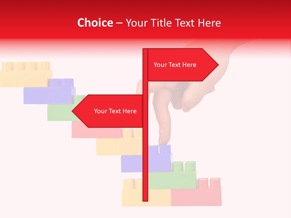 Progress Engineer Moving PowerPoint Template