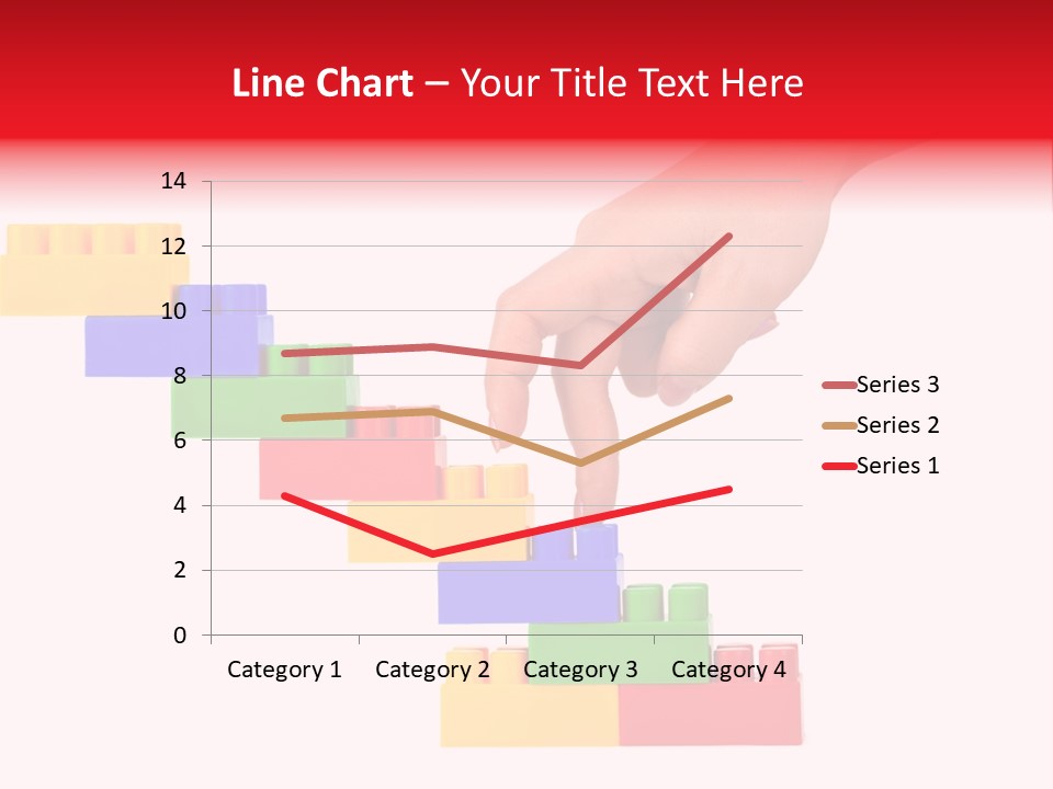 Progress Engineer Moving PowerPoint Template
