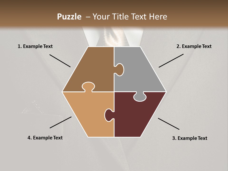 Men Vogue Modern PowerPoint Template