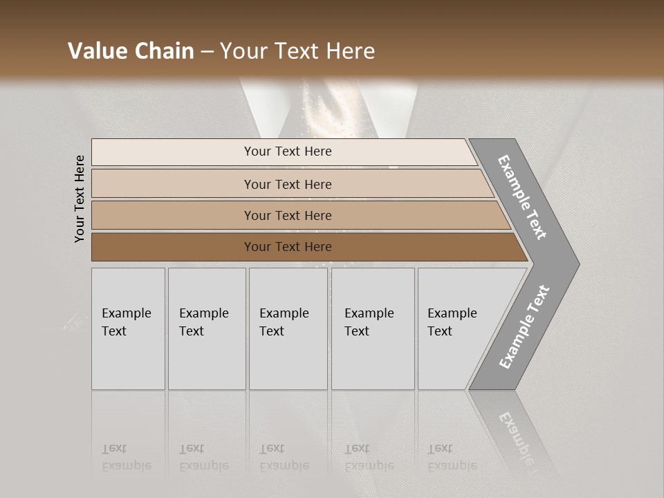 Men Vogue Modern PowerPoint Template