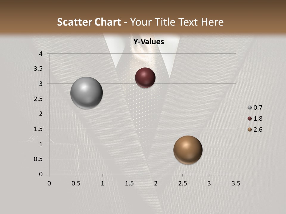 Men Vogue Modern PowerPoint Template