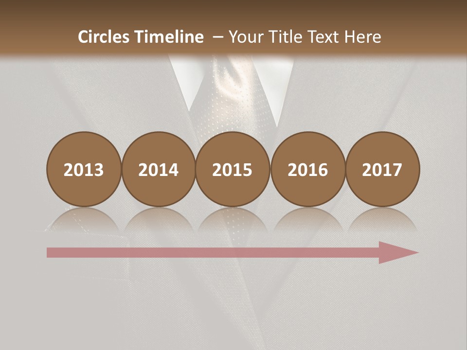 Men Vogue Modern PowerPoint Template