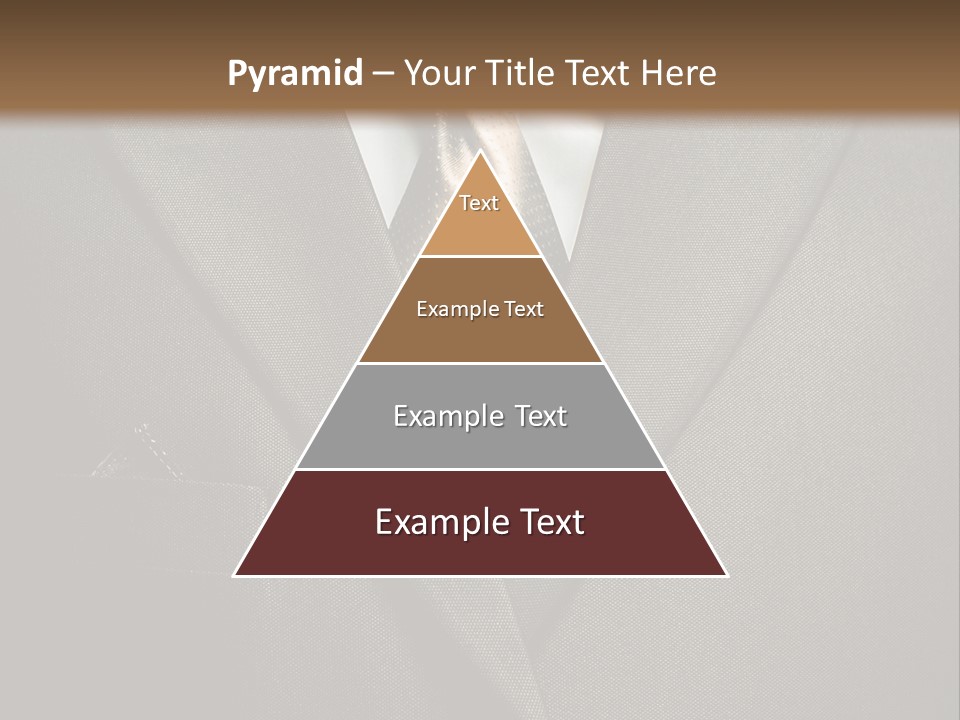 Men Vogue Modern PowerPoint Template