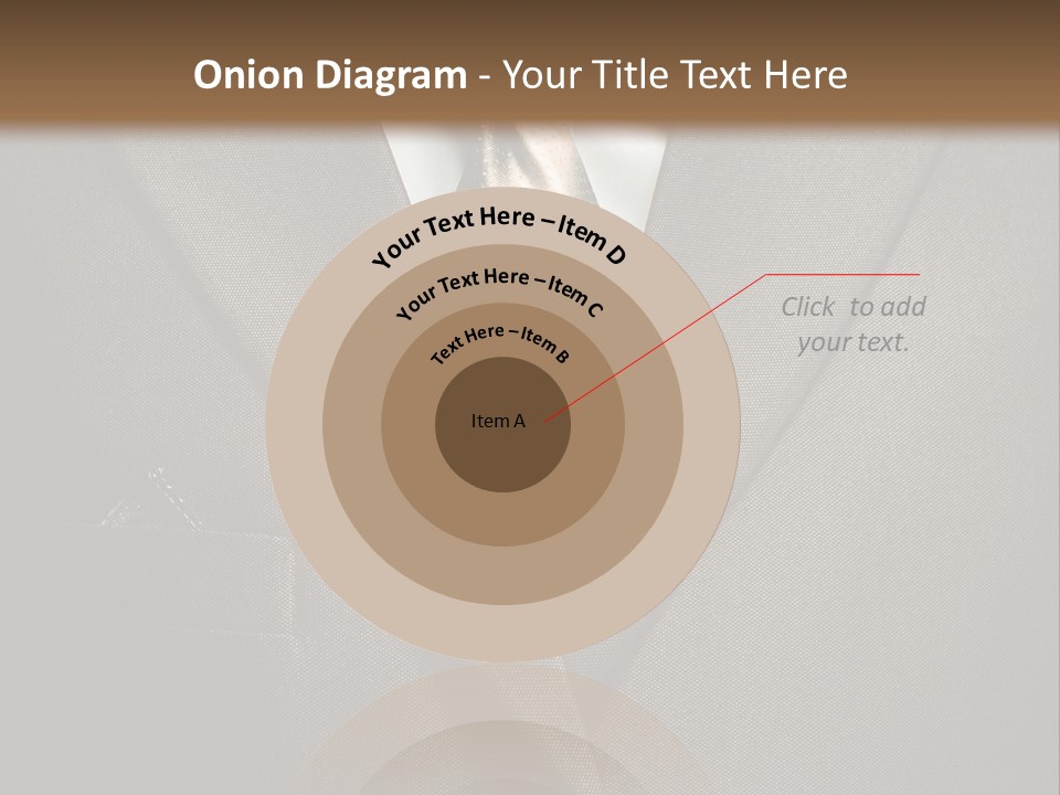 Men Vogue Modern PowerPoint Template