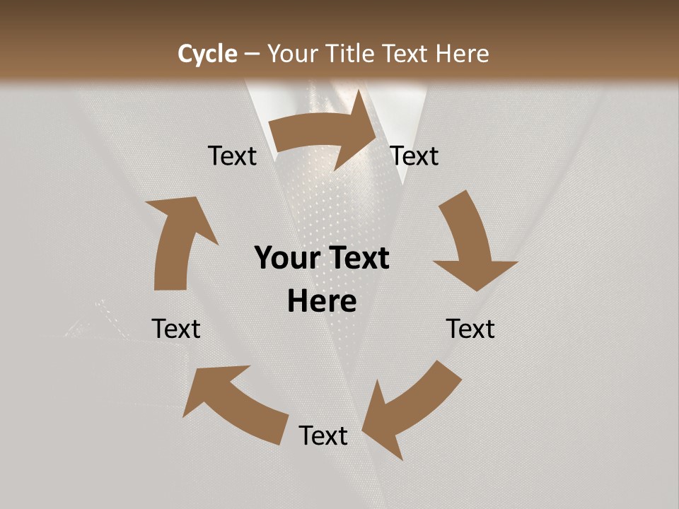 Men Vogue Modern PowerPoint Template