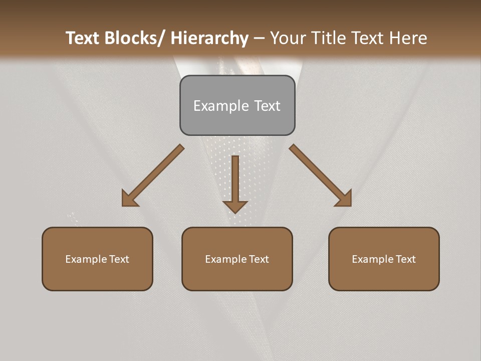 Men Vogue Modern PowerPoint Template