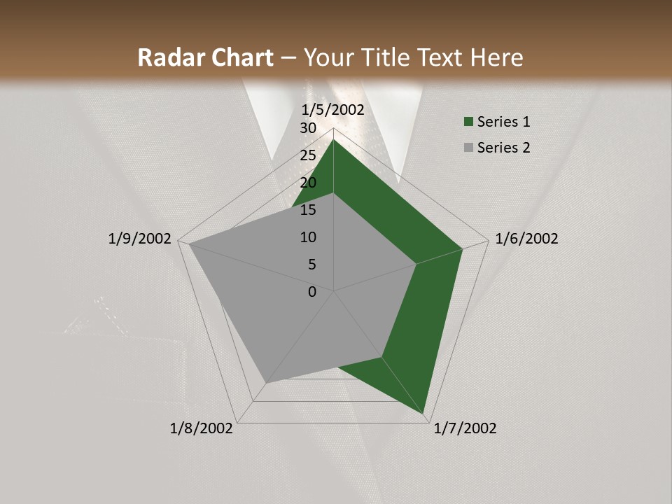 Men Vogue Modern PowerPoint Template