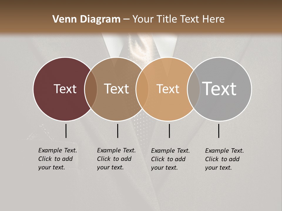 Men Vogue Modern PowerPoint Template