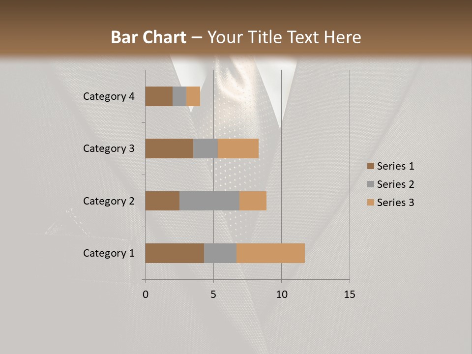 Men Vogue Modern PowerPoint Template