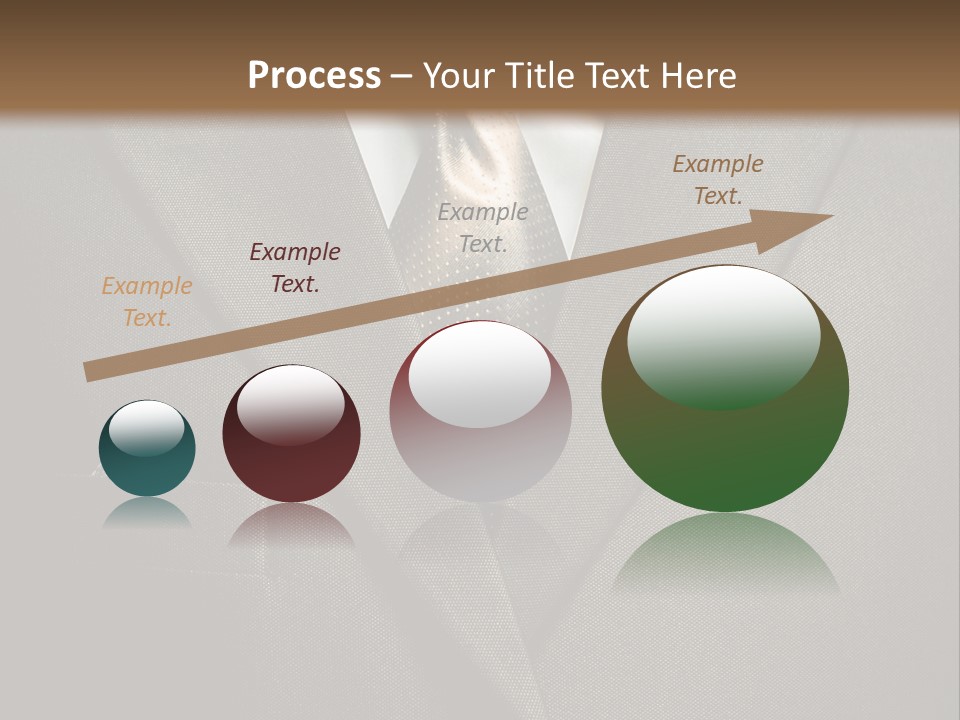 Men Vogue Modern PowerPoint Template