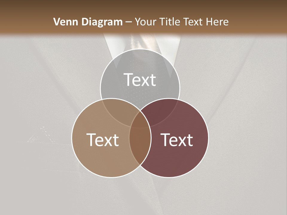 Men Vogue Modern PowerPoint Template