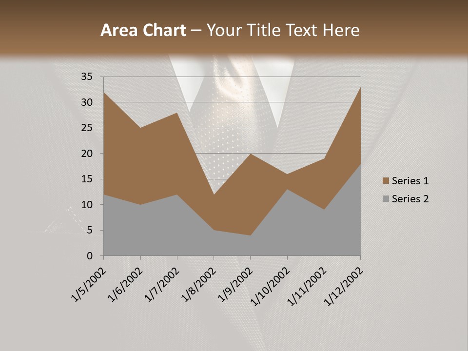 Men Vogue Modern PowerPoint Template
