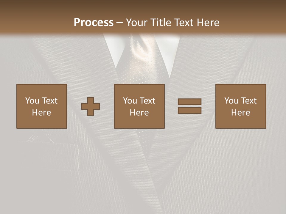 Men Vogue Modern PowerPoint Template