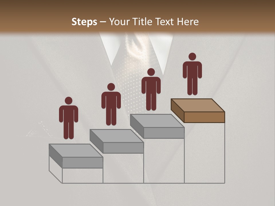 Men Vogue Modern PowerPoint Template