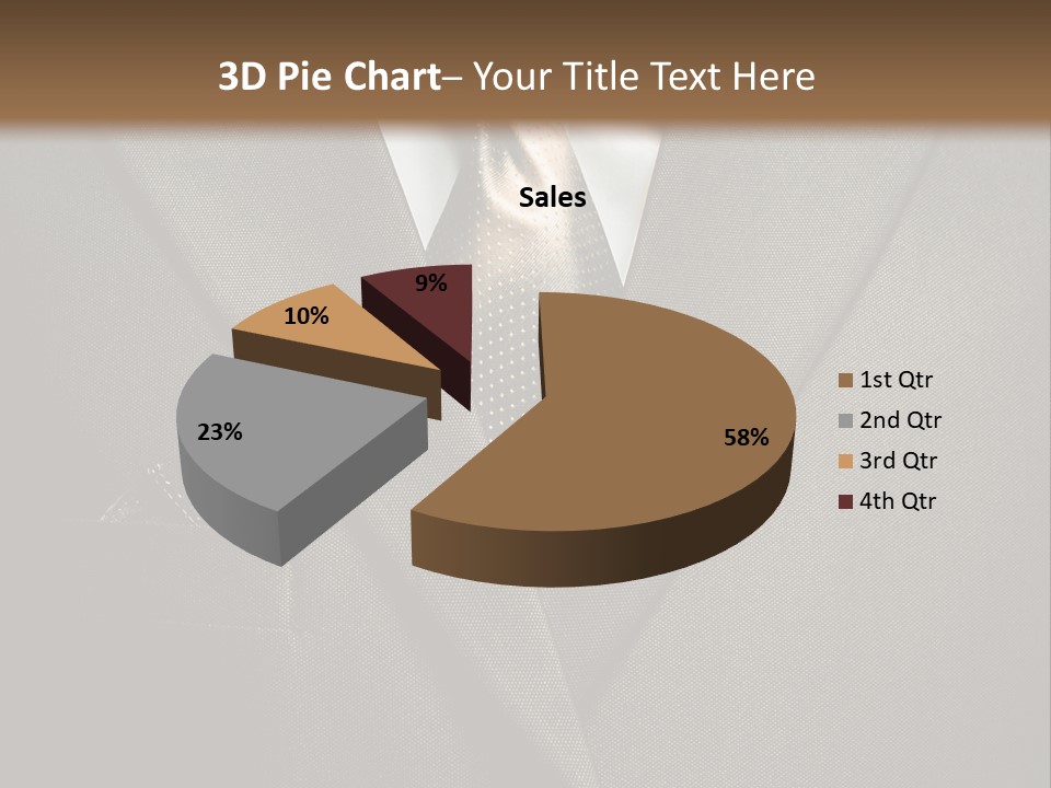Men Vogue Modern PowerPoint Template