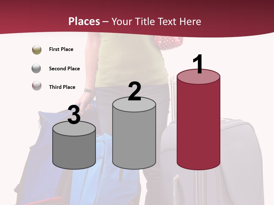 Hands Happy  PowerPoint Template