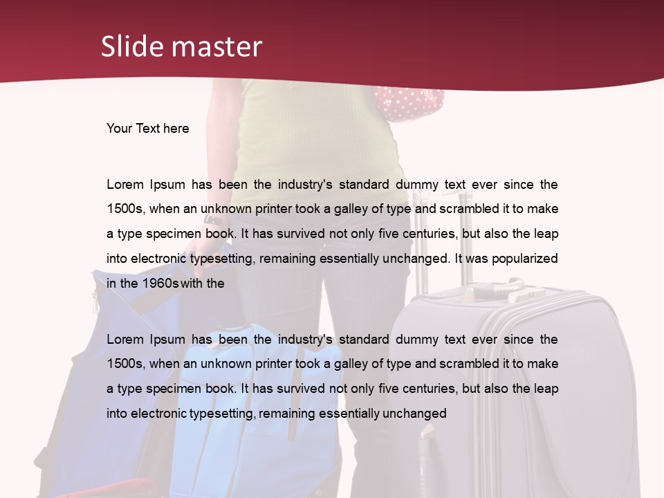 Hands Happy  PowerPoint Template