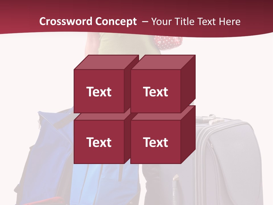 Hands Happy  PowerPoint Template