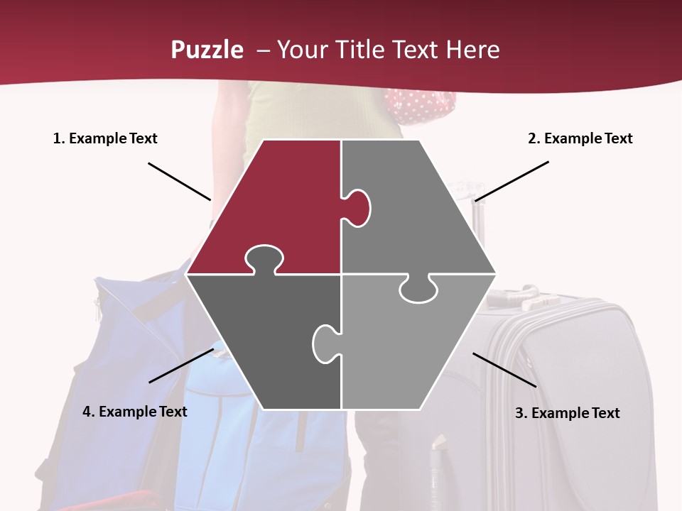 Hands Happy  PowerPoint Template