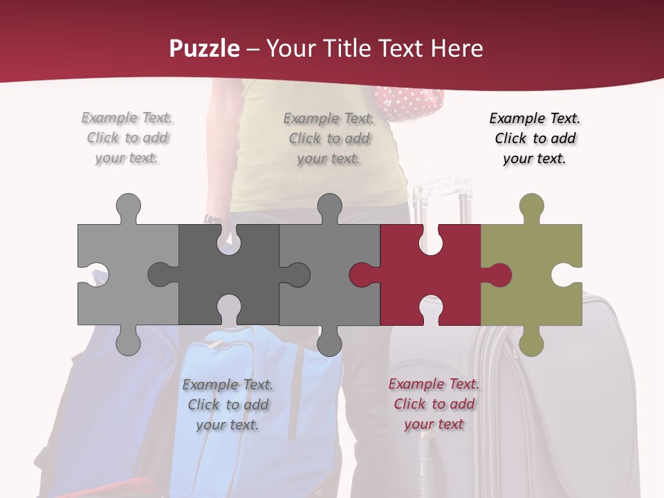 Hands Happy  PowerPoint Template