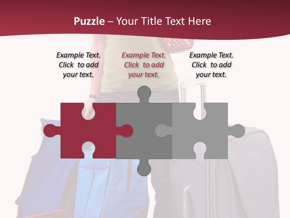 Hands Happy  PowerPoint Template