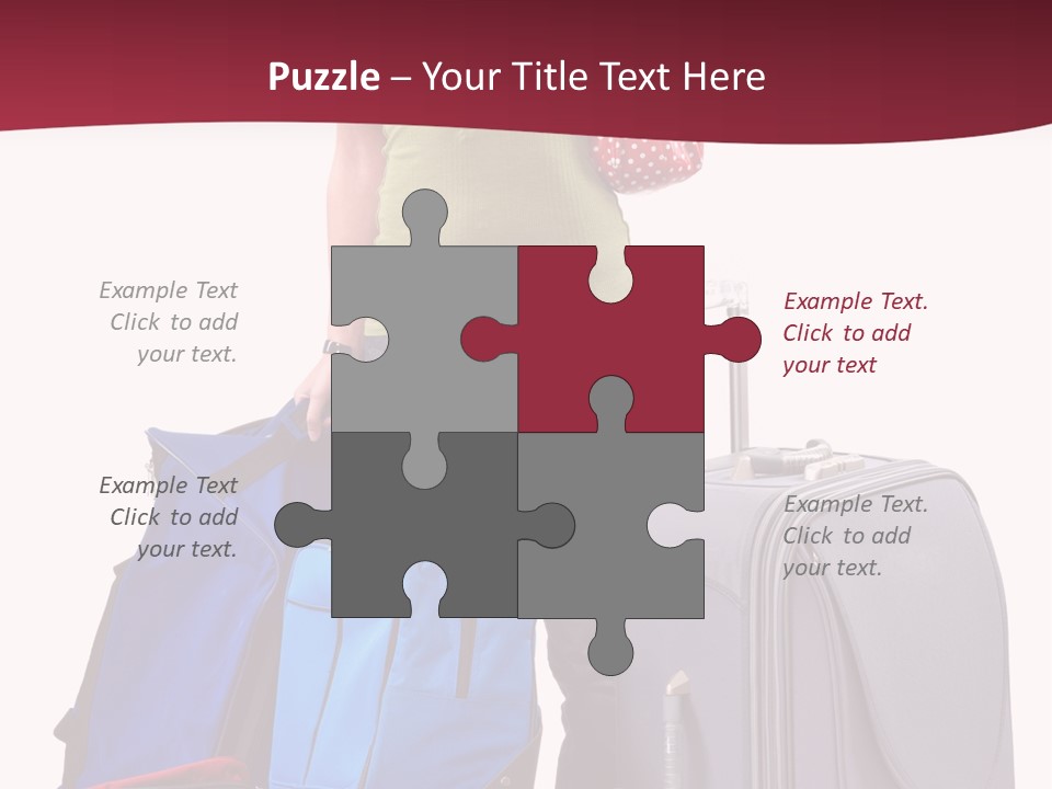 Hands Happy  PowerPoint Template