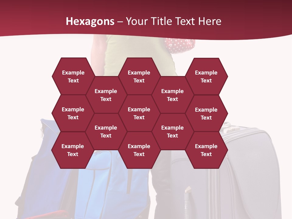 Hands Happy  PowerPoint Template