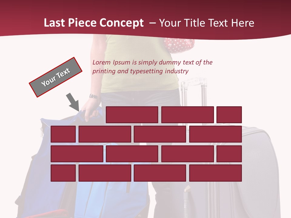 Hands Happy  PowerPoint Template