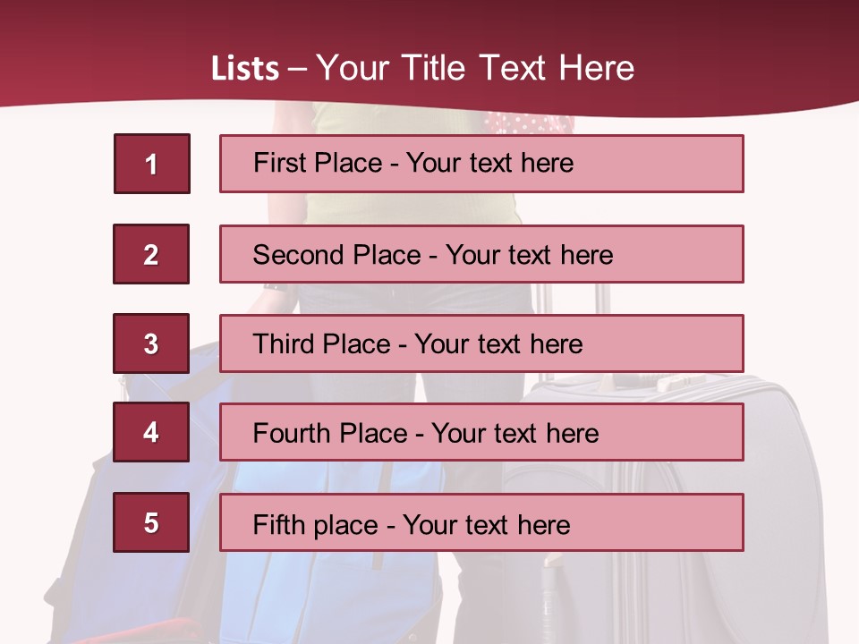 Hands Happy  PowerPoint Template