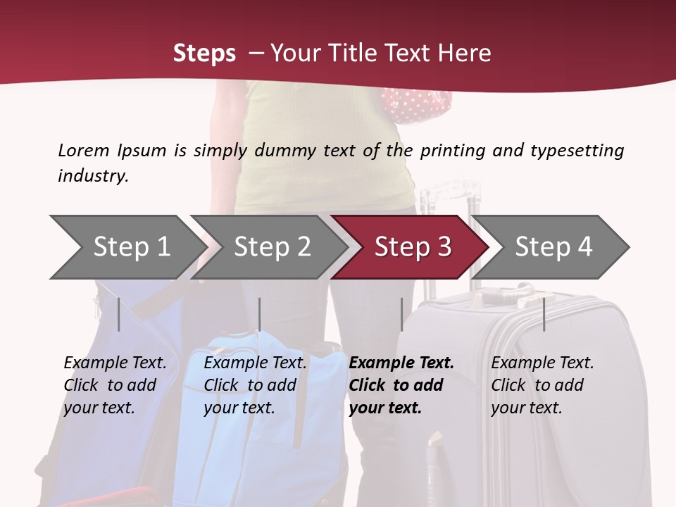 Hands Happy  PowerPoint Template