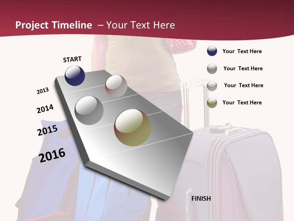 Hands Happy  PowerPoint Template
