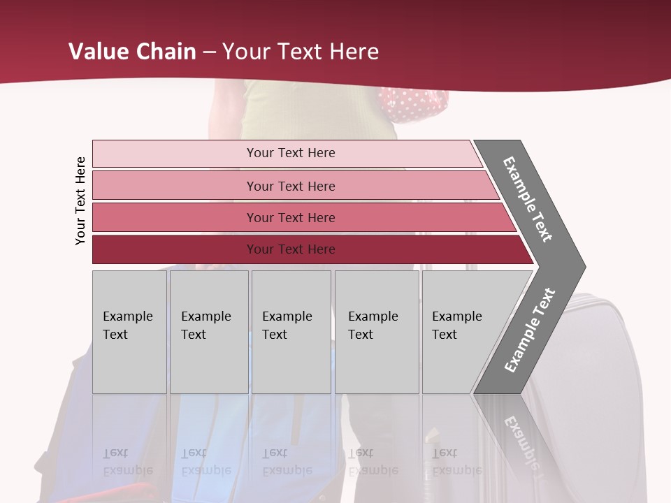 Hands Happy  PowerPoint Template