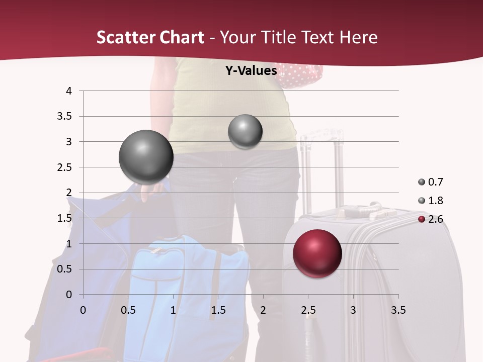 Hands Happy  PowerPoint Template