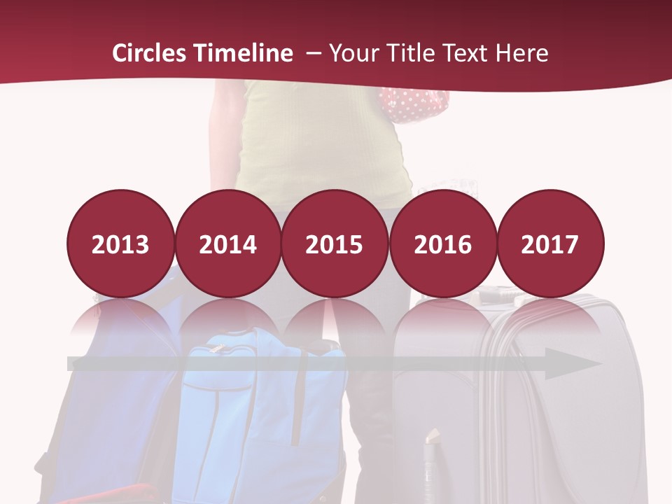 Hands Happy  PowerPoint Template