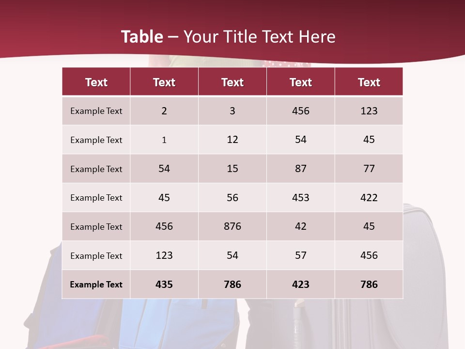 Hands Happy  PowerPoint Template