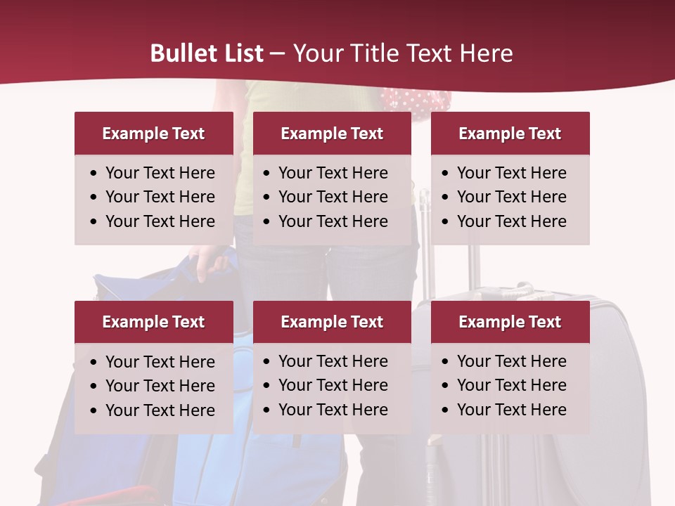 Hands Happy  PowerPoint Template