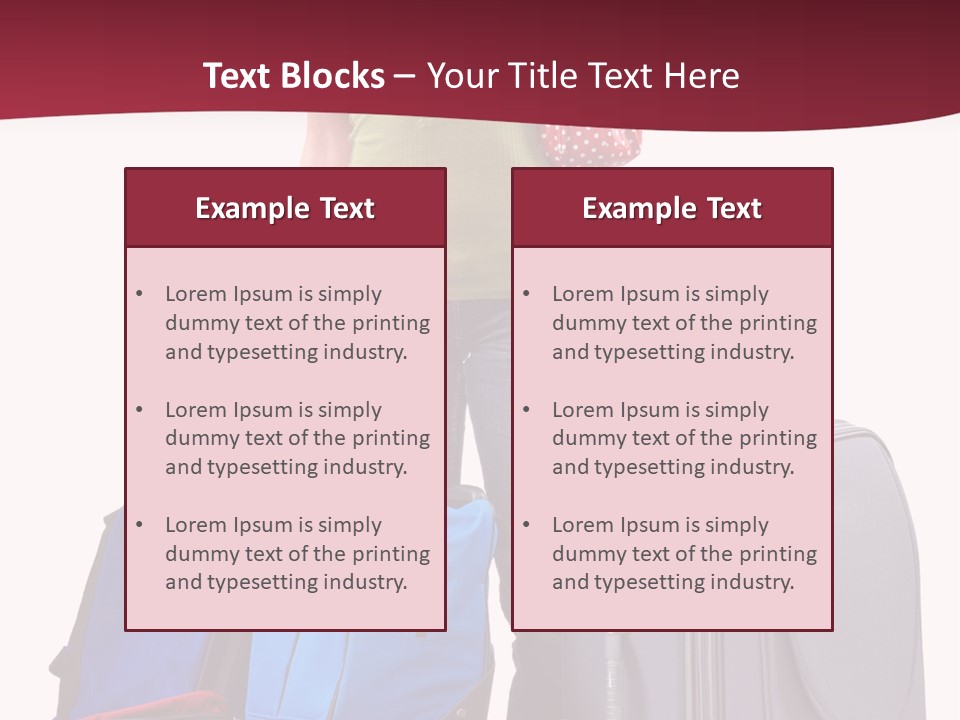 Hands Happy  PowerPoint Template