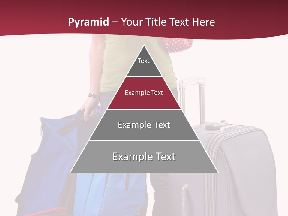 Hands Happy  PowerPoint Template