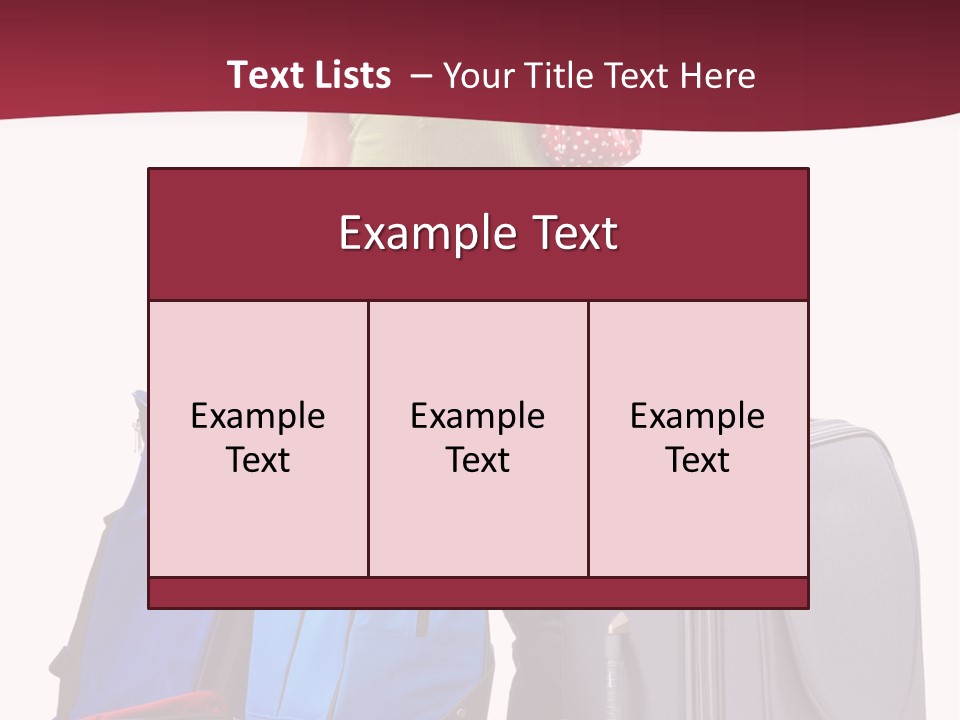 Hands Happy  PowerPoint Template