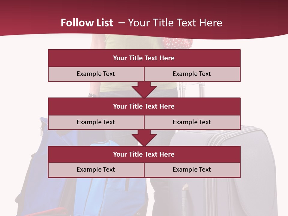 Hands Happy  PowerPoint Template