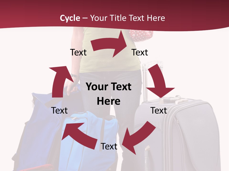 Hands Happy  PowerPoint Template