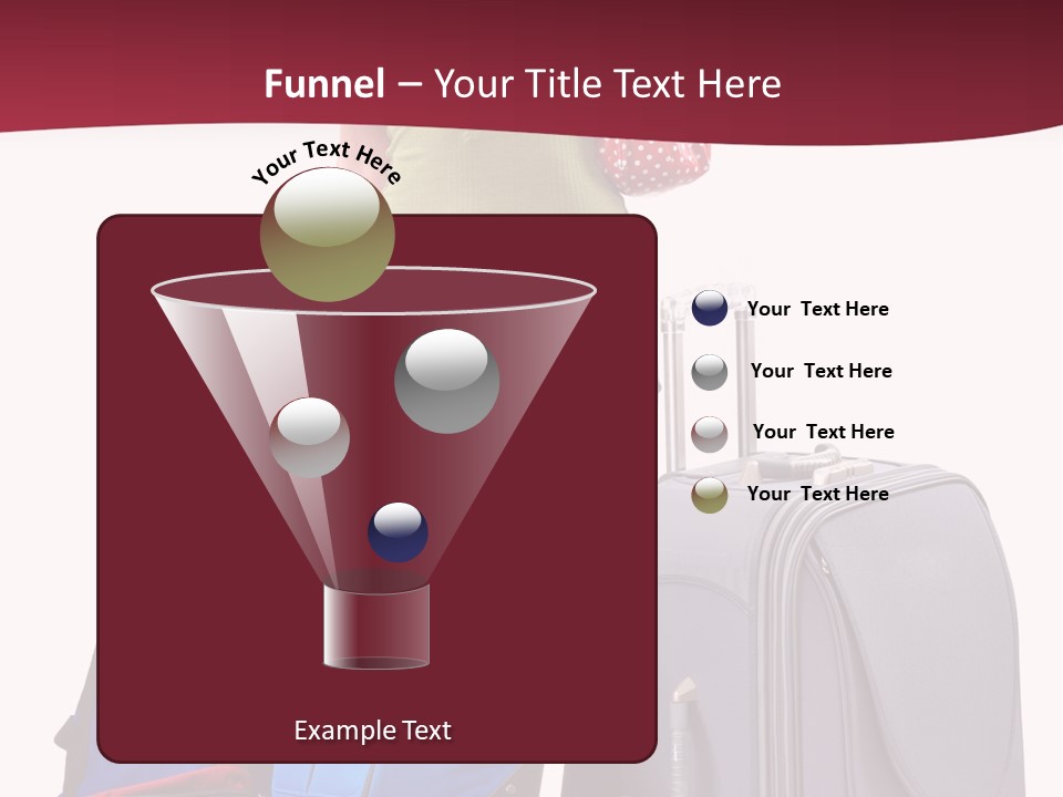 Hands Happy  PowerPoint Template