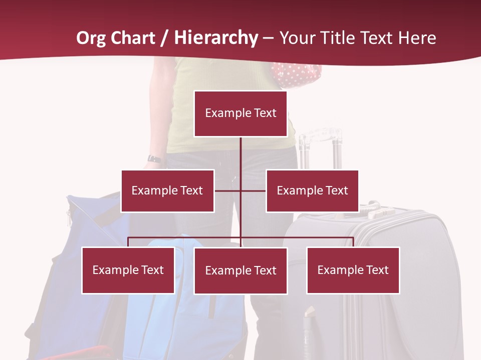Hands Happy  PowerPoint Template