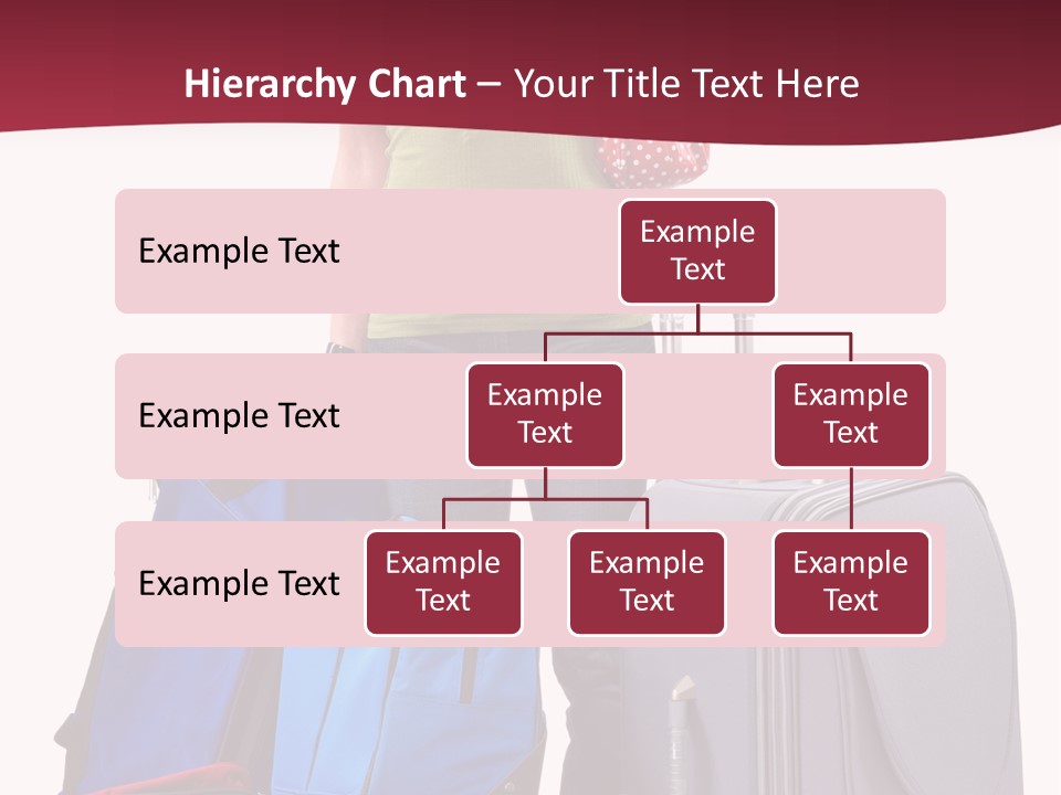 Hands Happy  PowerPoint Template