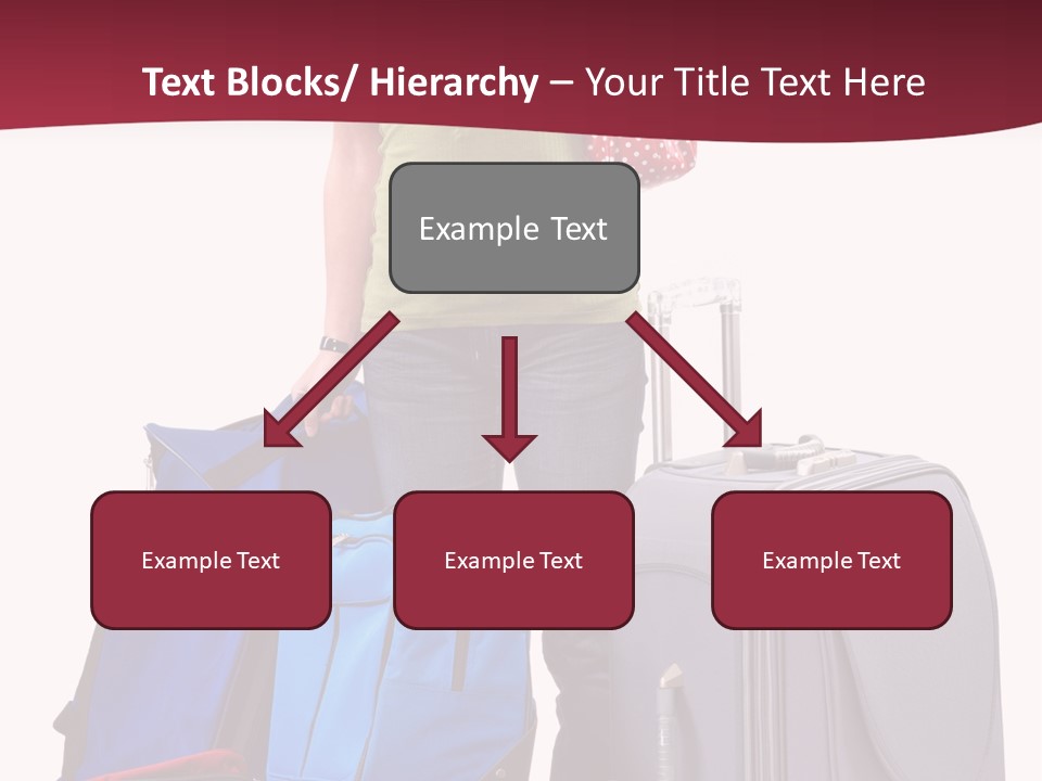 Hands Happy  PowerPoint Template