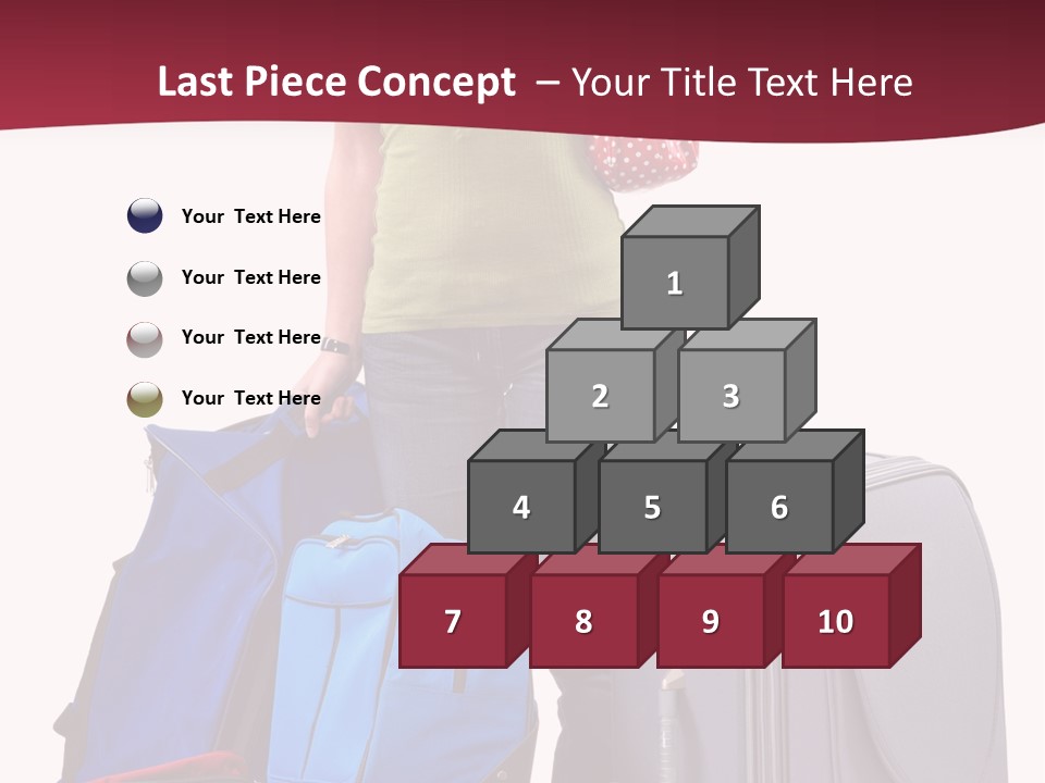 Hands Happy  PowerPoint Template