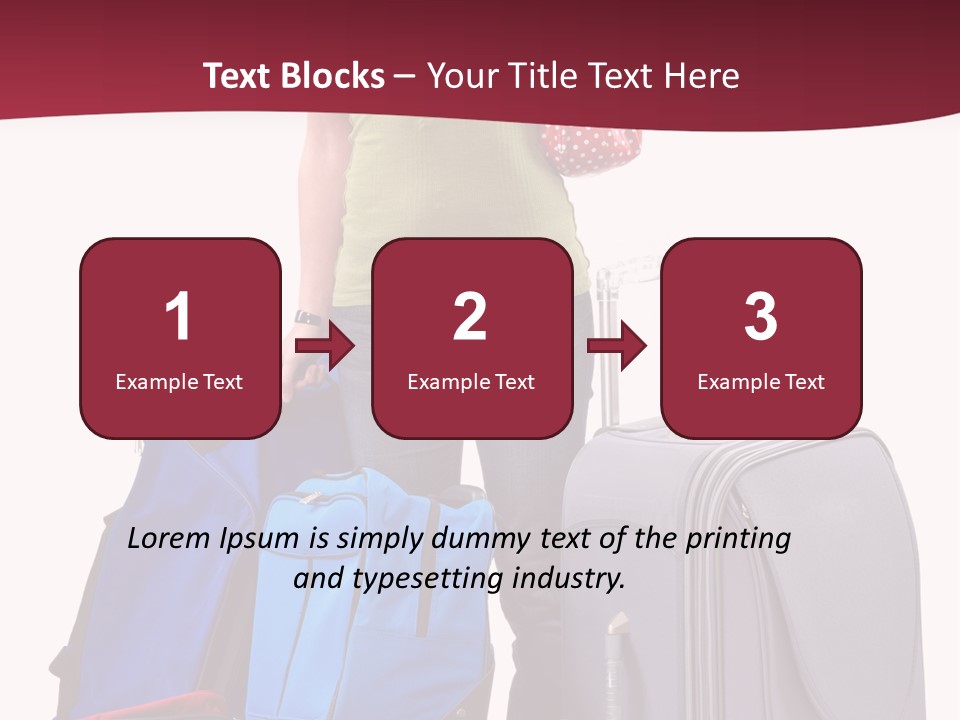 Hands Happy  PowerPoint Template
