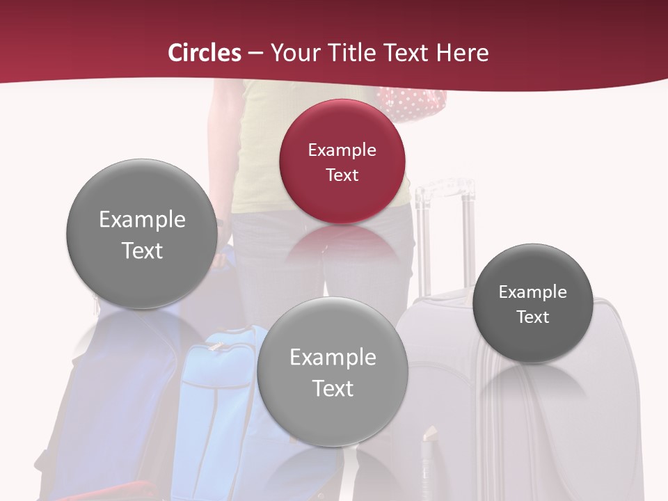 Hands Happy  PowerPoint Template