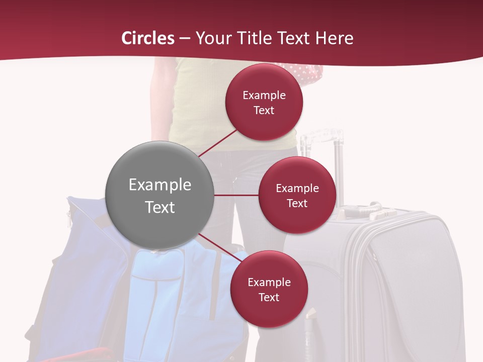 Hands Happy  PowerPoint Template